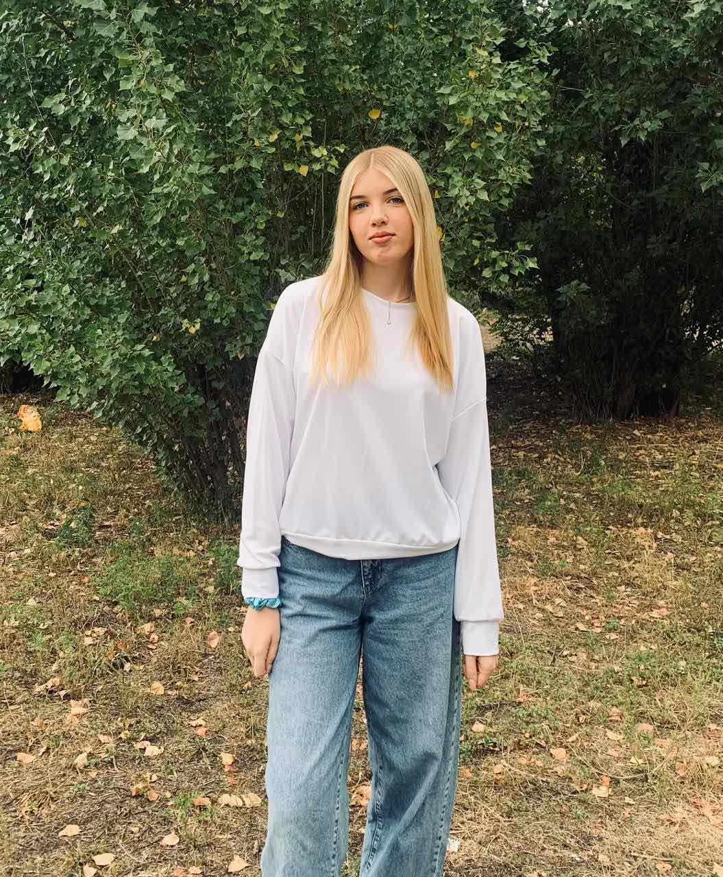 Грозенко Тетяна 3КМ-55