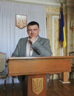 Дудко Михайло Валерійович