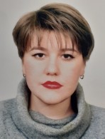 Коваленко Олена Валеріївна