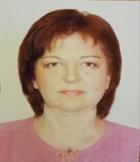 ЮРКОВА ІРИНА ОЛЕКСАНДРІВНА