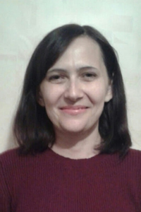 Сивоглаз Ірина Михайлівна